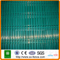 anti-climb welded wire mesh fence(358 fence)